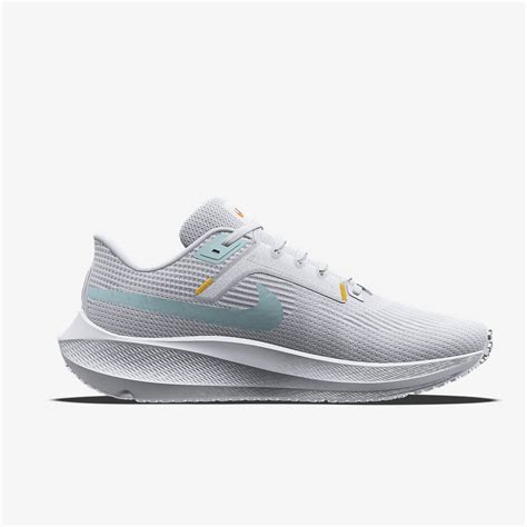 nike 40 5 damen|Nike pegasus 40 width.